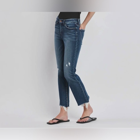 Jasper Flying Monkey Jeans Size 22W- NWOT - Picture 4 of 12